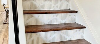 *NEWLY UPDATED* Elm Creek Homes- 2 bedroom sleeps 5