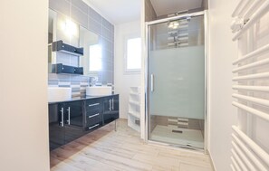 Dusche