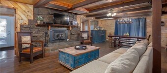 Primrose Family Lodges