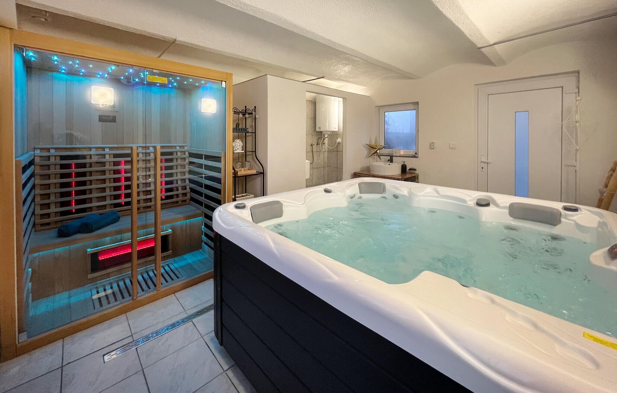 Spa