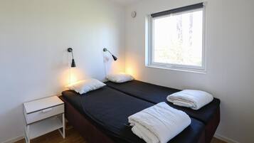 2 Schlafzimmer, kostenloses WLAN