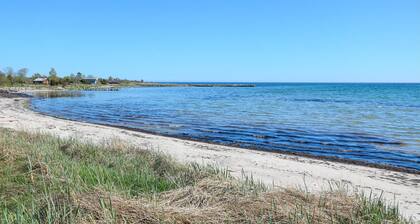 Wunderschönes Haus mit 3 Schlafzimmern.