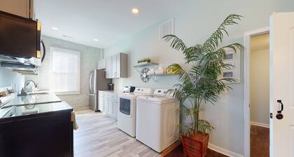 Luxury in town condo that feels like home