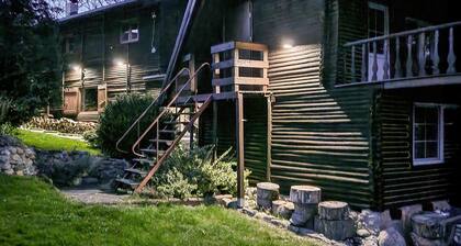 Cozy home in Stara Dobrzyca with WiFi