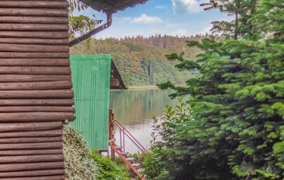 Cozy home in Stara Dobrzyca with WiFi