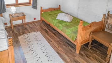 2 habitaciones y wifi gratis
