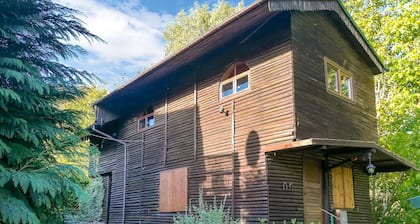 Cozy home in Stara Dobrzyca with WiFi