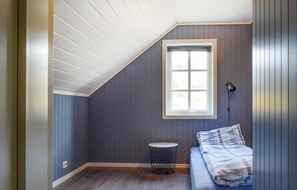 4 Schlafzimmer