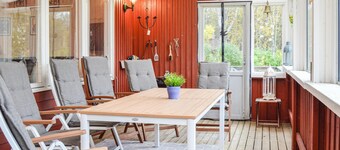 Amazing home in Bergshamra with WiFi