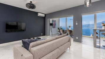 TV connectée
