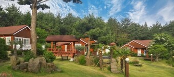 Garten In AEWOL