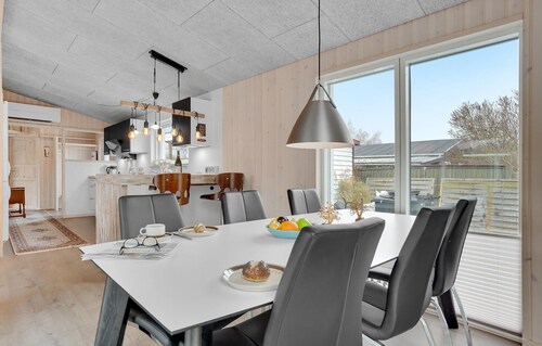 3 bedroom lovely home in Slagelse