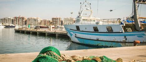 مارينا