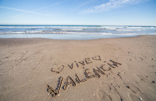 Gorgeous home in Urbanización La Sima