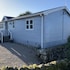Holly Blue - Cosy Wooden Lodge, Kippford