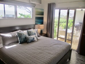 2 Schlafzimmer, Zimmersafe, Bügeleisen/Bügelbrett, WLAN