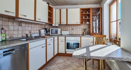 Tolles 2-Zimmer-Haus in Kranichfeld