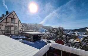 Unterkunftsgelände