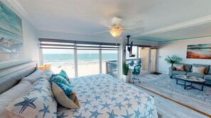 2 chambres, bureau, fer et planche à repasser, Wi-Fi gratuit