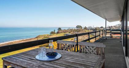 Gorgeous home in Asnæs with WiFi