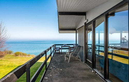 Gorgeous home in Asnæs with WiFi