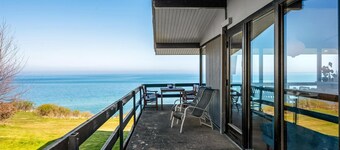 Preciosa casa en Asnæs con WiFi