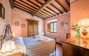 3 camere, Wi-Fi gratuito, lenzuola