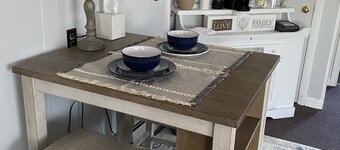 One bedroom apartment located in Northeast Kingdom