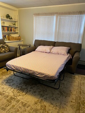 1 camera, Wi-Fi gratuito, lenzuola