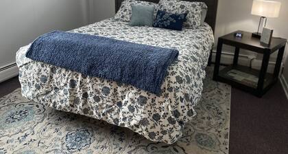 One bedroom apartment located in Northeast Kingdom