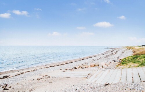 3 bedroom lovely home in Kalundborg