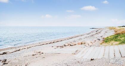 3 bedroom lovely home in Kalundborg