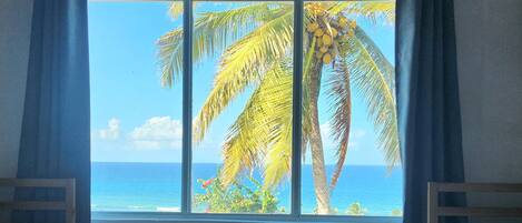 5 間睡房、Wi-Fi、床單