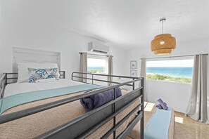 5 chambres, Wi-Fi, draps fournis