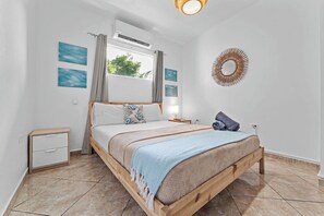 5 Schlafzimmer, WLAN, Bettwäsche