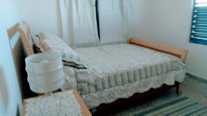 2 chambres, Wi-Fi