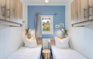 2 Schlafzimmer, kostenloses WLAN