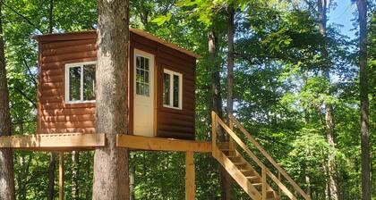 A Private Country Cottage - All To Yourself