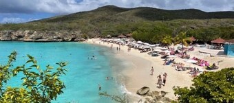 Oceanfront 2 story duplex Unit 8B