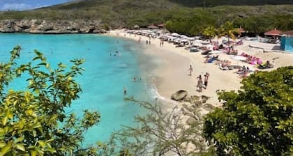 Oceanfront 2 story duplex Unit 8B