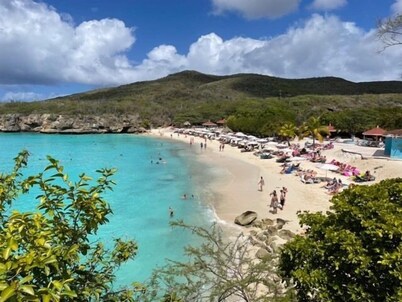 Oceanfront 2 story duplex Unit 8B