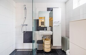 Een douche