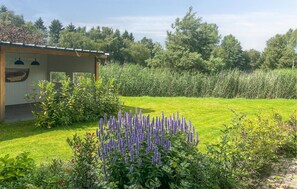 Property grounds - Cozy home in Tiendeveen with WiFi (Tiendeveen)