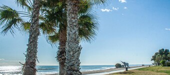 2 bedroom gorgeous apartment in Oropesa