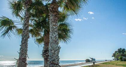 Magnifique appartement de 2 chambres Ă .