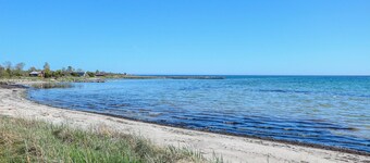 Lovely home in Löttorp with WiFi