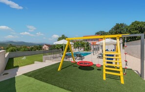 Espace pour enfants