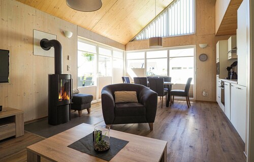 Ferienpark Wolfsschlucht