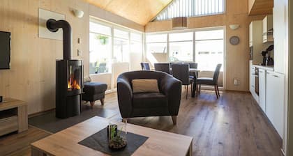 Ferienpark Wolfsschlucht