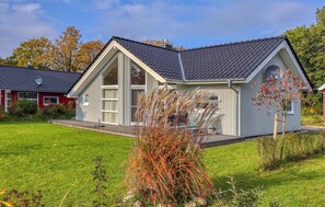 Exterior - Stunning home in Krems II/Warderbrück with sauna (Krems II/Warderbrück)